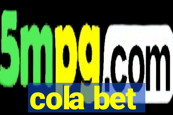 cola bet